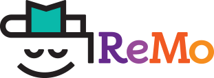 ReMo logo